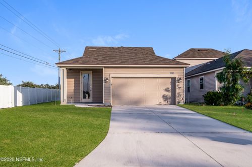 3088 Holly Grove Ln, Orange Park, FL, 32073-9500 | Card Image