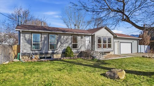 262 200, Mt Pleasant, UT, 84647-1113 | Card Image