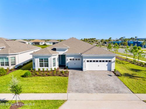 8969 Shoreline Ave, Melbourne, FL, 32940-2065 | Card Image