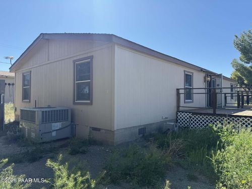 20875 E Black Rock Trl, Mayer, AZ, 86333-3422 | Card Image