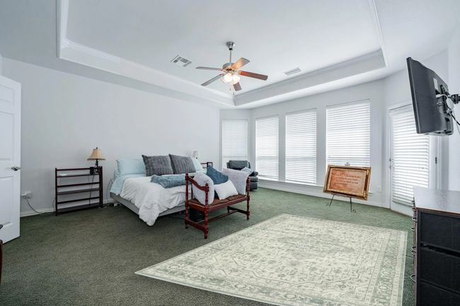 2577 W Alamosa Dr, House other with 4 bedrooms, 3 bathrooms and null parking in Terrell TX | Image 25