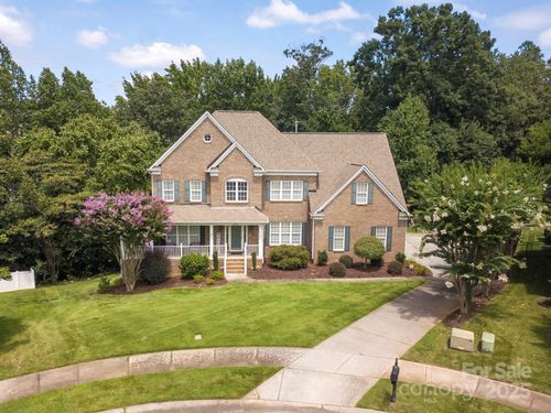 2652 Bedford Pl Nw, Concord, NC, 28027-5639 | Card Image