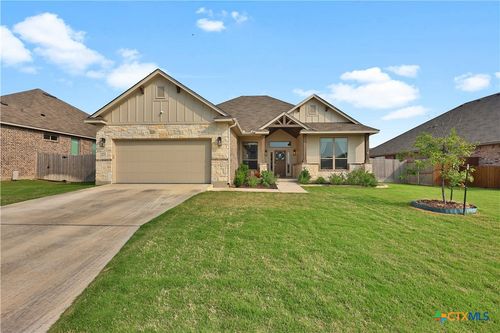 1211 Carnaby Dr, Temple, TX, 76502-6382 | Card Image