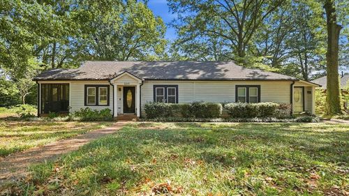 1009 Brown Street, Dalton, GA, 30720 | Card Image