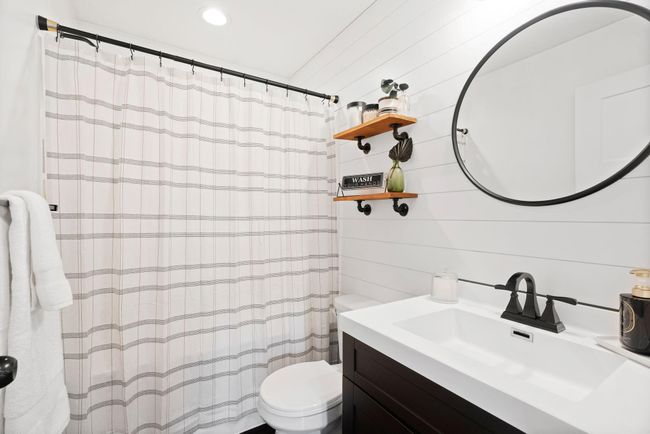 6669 Homestead Avenue Ct S, House other with 4 bedrooms, 3 bathrooms and null parking in Cottage Grove MN | Image 24