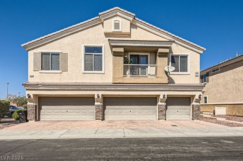 1-6713 Lookout Lodge Ln, North Las Vegas, NV, 89084-3322 | Card Image