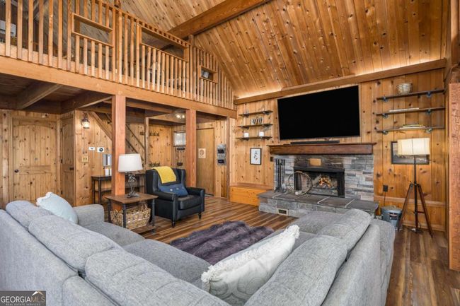12 - 60 Laurel Ridge Ct, House other with 3 bedrooms, 3 bathrooms and 6 parking in Ellijay GA | Image 8