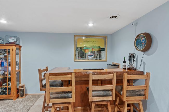 4570 Hawk Haven Rd, House other with 4 bedrooms, 4 bathrooms and null parking in Stevens Point WI | Image 31