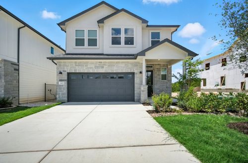 1602 Kit Cir, Austin, TX, 78758-2667 | Card Image