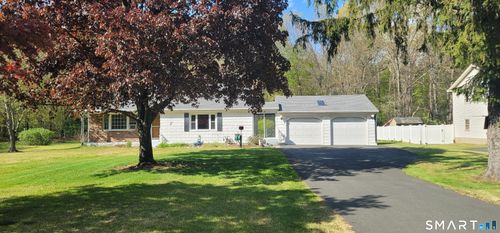560 Governors Hwy, South Windsor, CT, 06074-2527 | Card Image