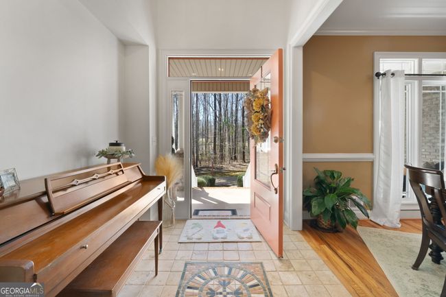 76 Creekside Ct, House other with 4 bedrooms, 4 bathrooms and 2 parking in Zebulon GA | Image 12