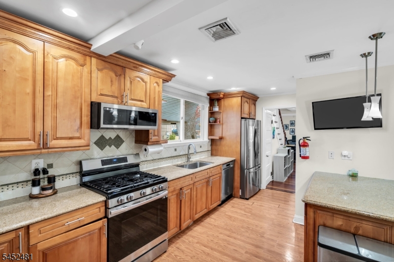 Residential in West Orange Twp. 2