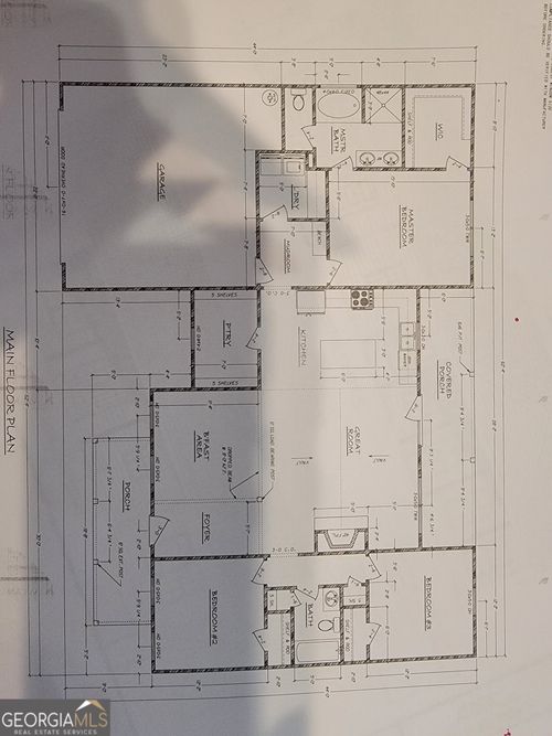 28b-78 Shadow Lake Dr, Arnoldsville, GA, 30619-1539 | Card Image