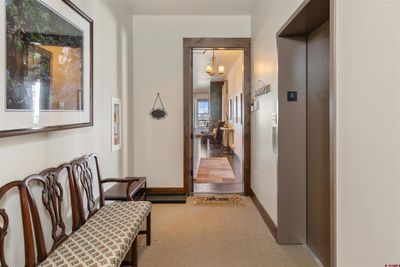 Private elevator access entry | Image 3