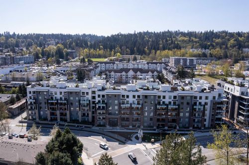 610-55 Klahanie Dr, Port Moody, BC, V3H0M9 | Card Image