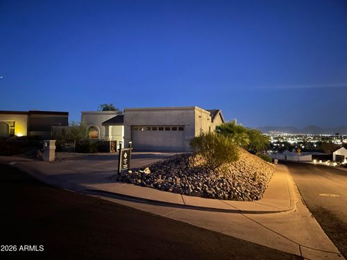 15231 N 19th Pl, Phoenix, AZ, 85022-3902 | Card Image