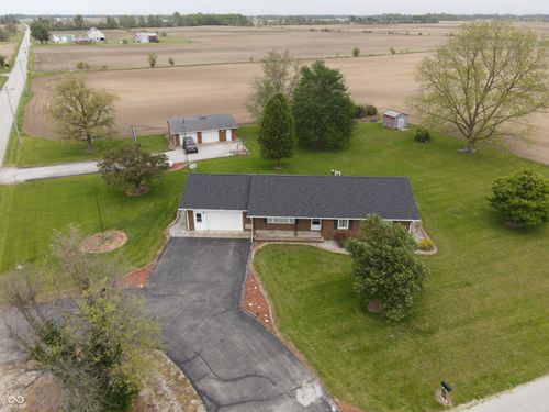 7142 W 125 S, Rushville, IN, 46173 | Card Image