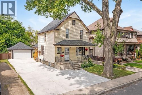 151 Curry Ave, Windsor, ON, N9B2B4 | Card Image