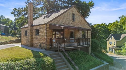 800 Erdner Ave, Avalon, PA, 15202-2516 | Card Image