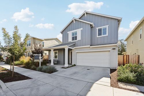 1437 Oak Circle, Rohnert Park, CA, 94928 | Card Image