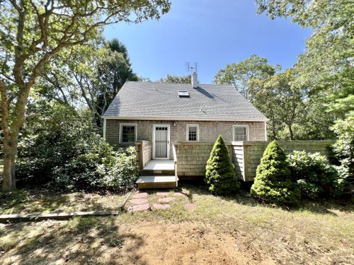 41 Old County Road, West Tisbury, MA, 02557 | Card Image