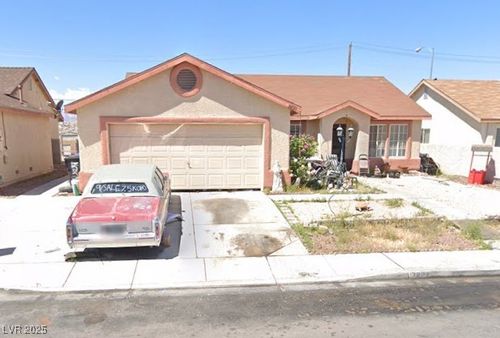 2227 Patriotic Lane, North Las Vegas, NV, 89032 | Card Image