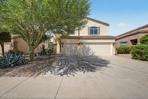 2530 W Allens Peak Dr, Queen Creek, AZ, 85144-4642 | Card Image