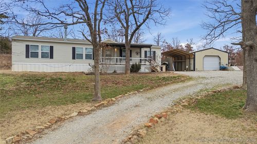 961 Terrace Dr, Prue, OK, 74060-1016 | Card Image