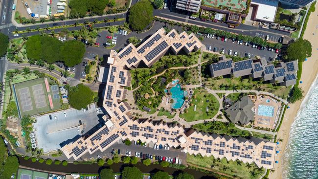 304 - 3445 Lower Honoapiilani Rd, Condo with 2 bedrooms, 2 bathrooms and null parking in Lahaina HI | Image 35