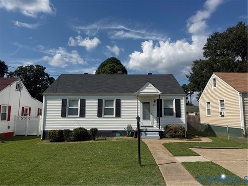 2713 Pickett St, Hopewell, VA, 23860-3341 | Card Image