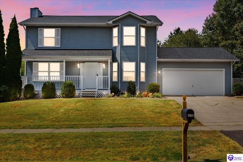 2014 Oak Meadow Drive, Elizabethtown, KY, 42701 | Card Image