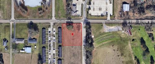 1 AC W Club Deluxe Road, Hammond, LA, 70403 | Card Image