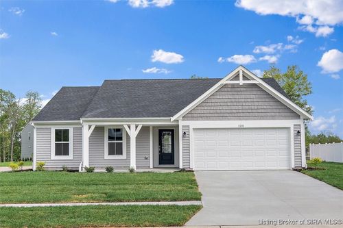 1202 Sir Barton Ct, Memphis, IN, 47143-1303 | Card Image