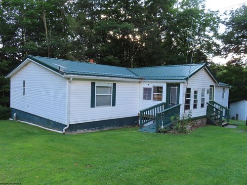 98 Wolford Ln, Dryfork, WV, 26263-8611 | Card Image