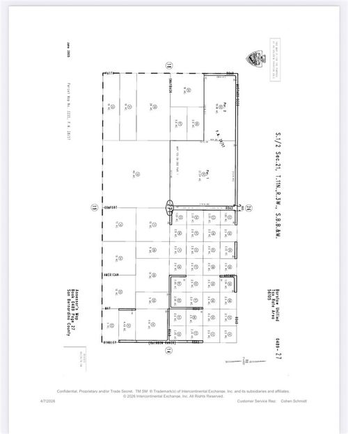 0 Grasshopper Rd, Hinkley, CA, 92347 | Card Image