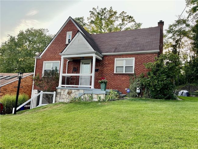 1102 Dagmar Ave, House other with 3 bedrooms, 2 bathrooms and 4 parking in Pittsburgh PA | Image 43
