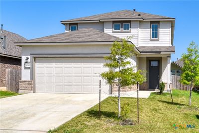 1945 Edelweiss, House other with 4 bedrooms, 3 bathrooms and null parking in New Braunfels TX | Image 1