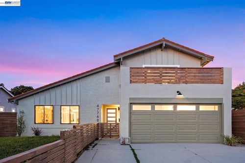 47768 Wabana St, Fremont, CA, 94539-7549 | Card Image
