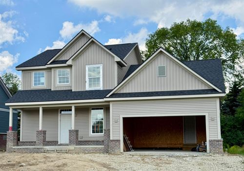 26365 Pine Gate Dr, New Baltimore, MI, 48051-2572 | Card Image