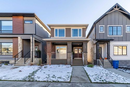 609 Lambeau Link Se, Airdrie, AB, T4A3R2 | Card Image