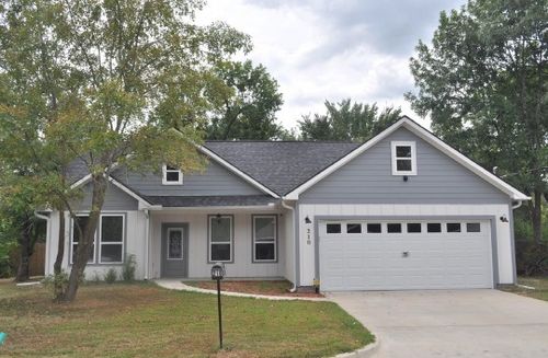 210 Calvert St, Sulphur Springs, TX, 75482-3228 | Card Image