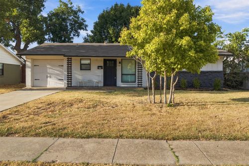 1101 Midway Dr, Richardson, TX, 75081-3634 | Card Image