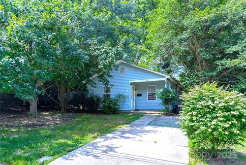 624 E 18th St, Charlotte, NC, 28205-2616 | Card Image
