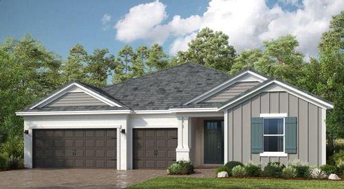 1633 Trailhead Lane, ZEPHYRHILLS, FL, 33541 | Card Image