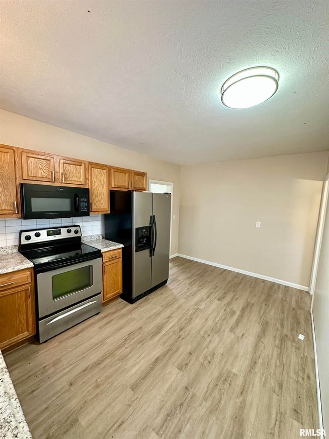 2977 Cheyenne Cir, House other with 2 bedrooms, 1 bathrooms and null parking in Franklin IL | Image 9