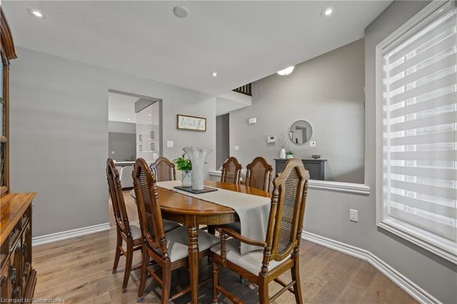 32 Westminster Cres, Townhouse with 2 bedrooms, 4 bathrooms and 4 parking in Fergus ON | Image 9
