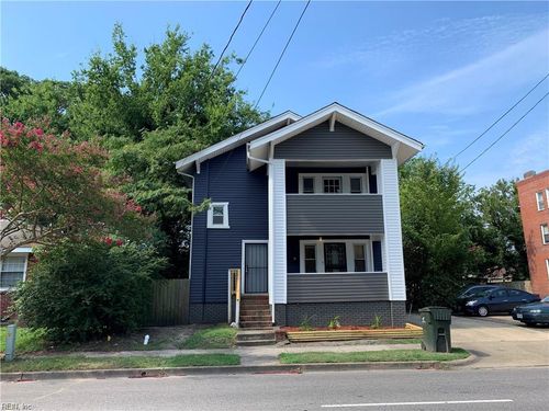 409 W 27th Street, Norfolk, VA, 23517 | Card Image