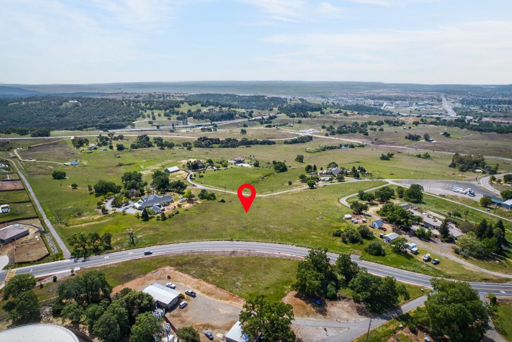 Land in El Dorado Hills 2
