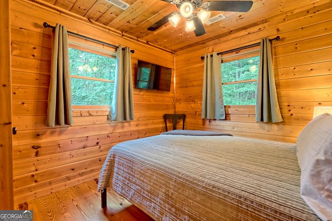 672 Screamer Dr, House other with 3 bedrooms, 3 bathrooms and null parking in Clayton GA | Image 8