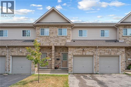 60-169 Bismark Dr, Cambridge, ON, N1S5B9 | Card Image